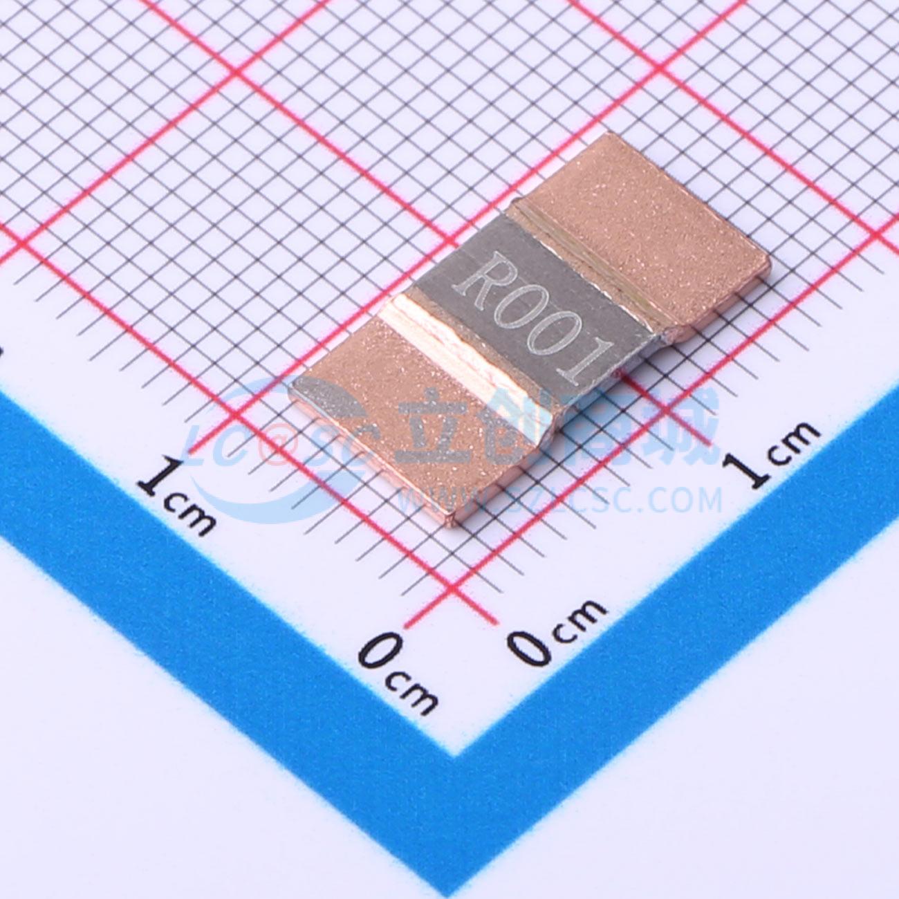 点击查看大图 SMS59F7FR001T实物图