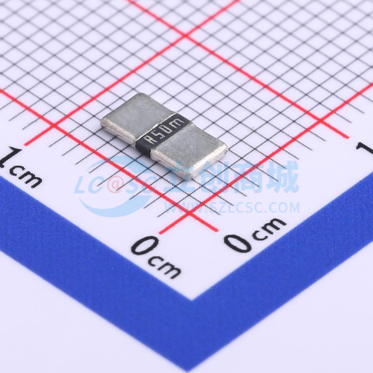 点击查看大图 RLM25FEGMR50M实物图
