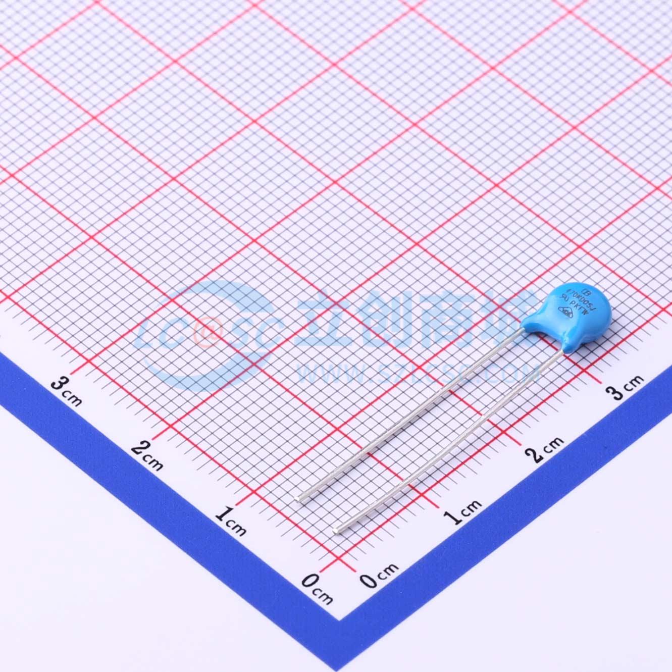 点击查看大图 470KD05J实物图