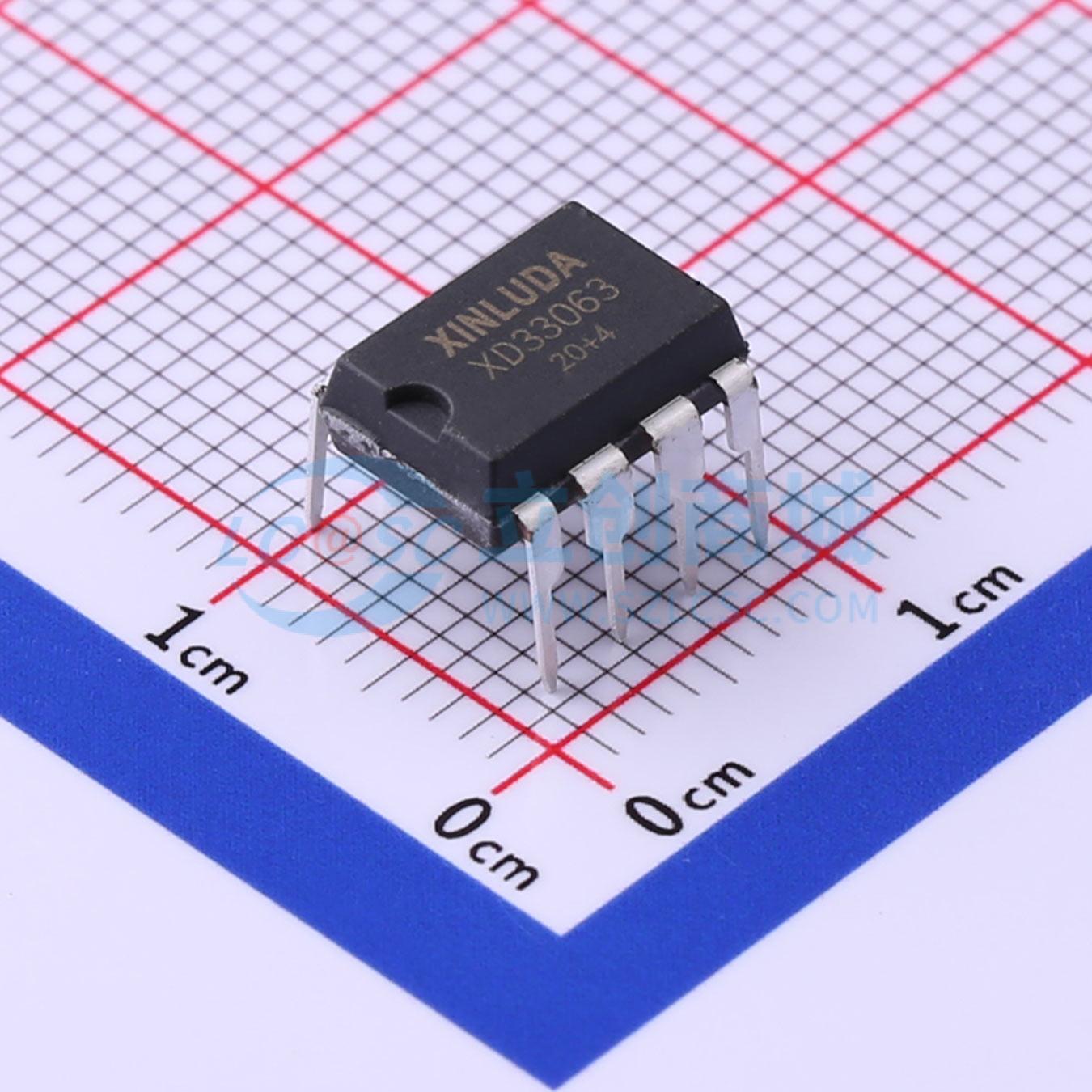 点击查看大图 XD33063实物图