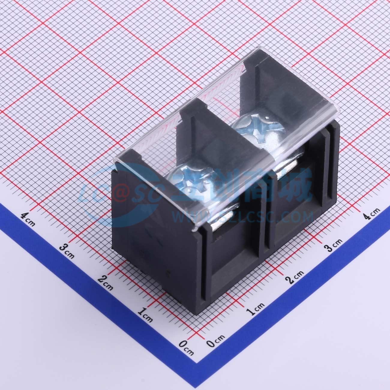 点击查看大图 KF88S-16.0-2P实物图