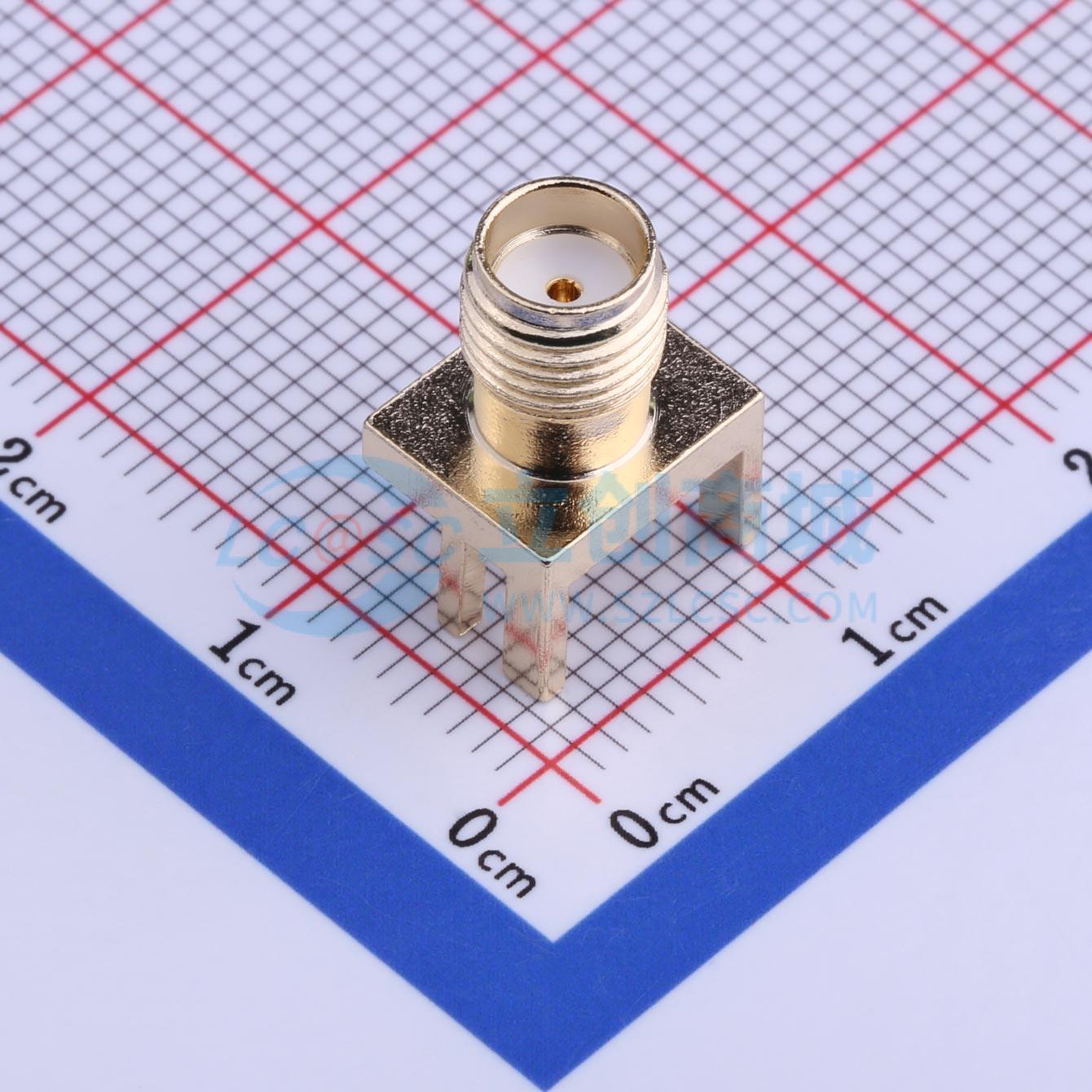 点击查看大图 SMA-KE-P902实物图