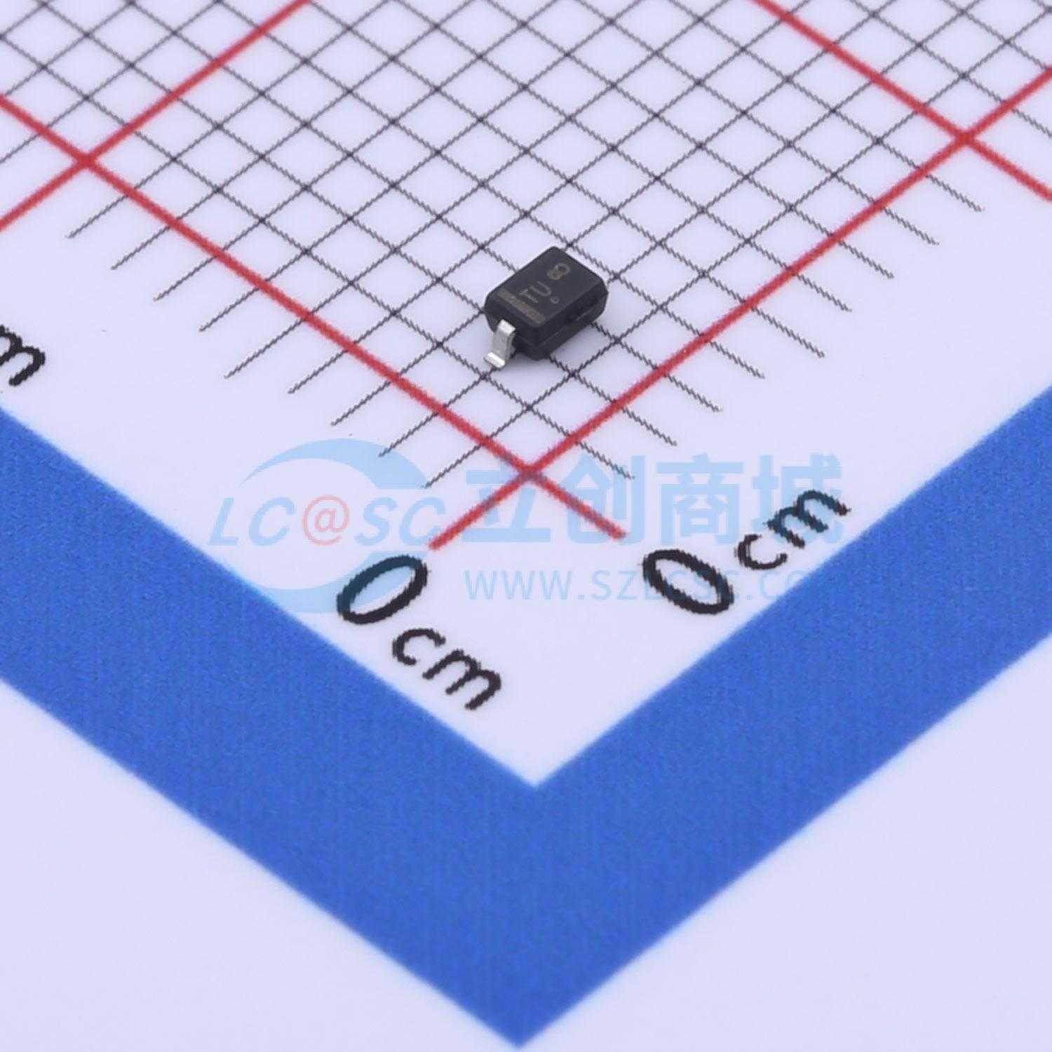 MM3Z16VST1G实物图