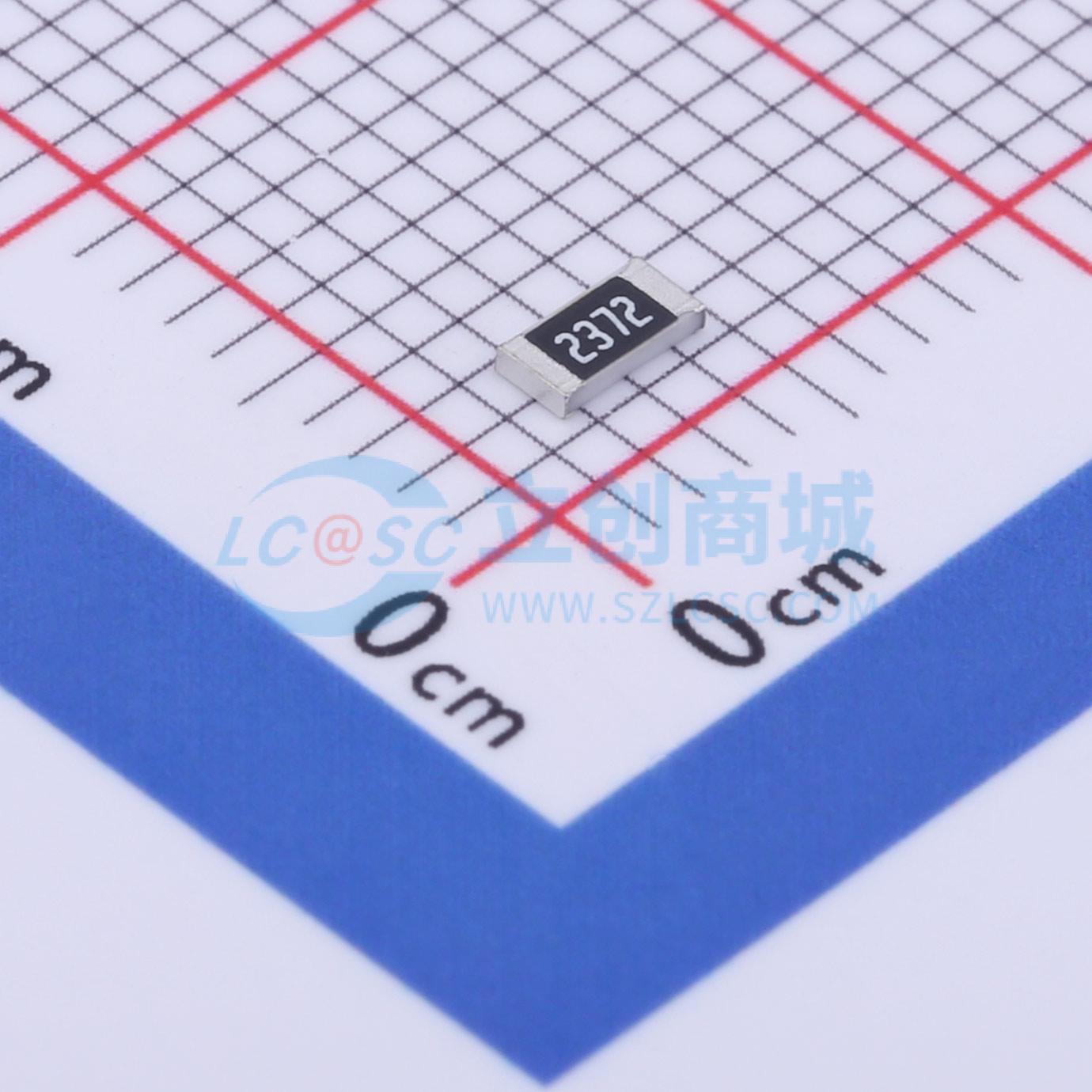 点击查看大图 SR12X2372FTL实物图