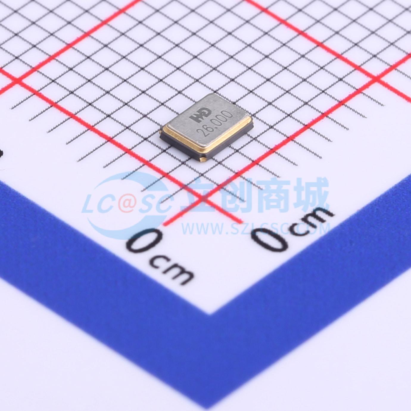 点击查看大图 7B026000I01实物图