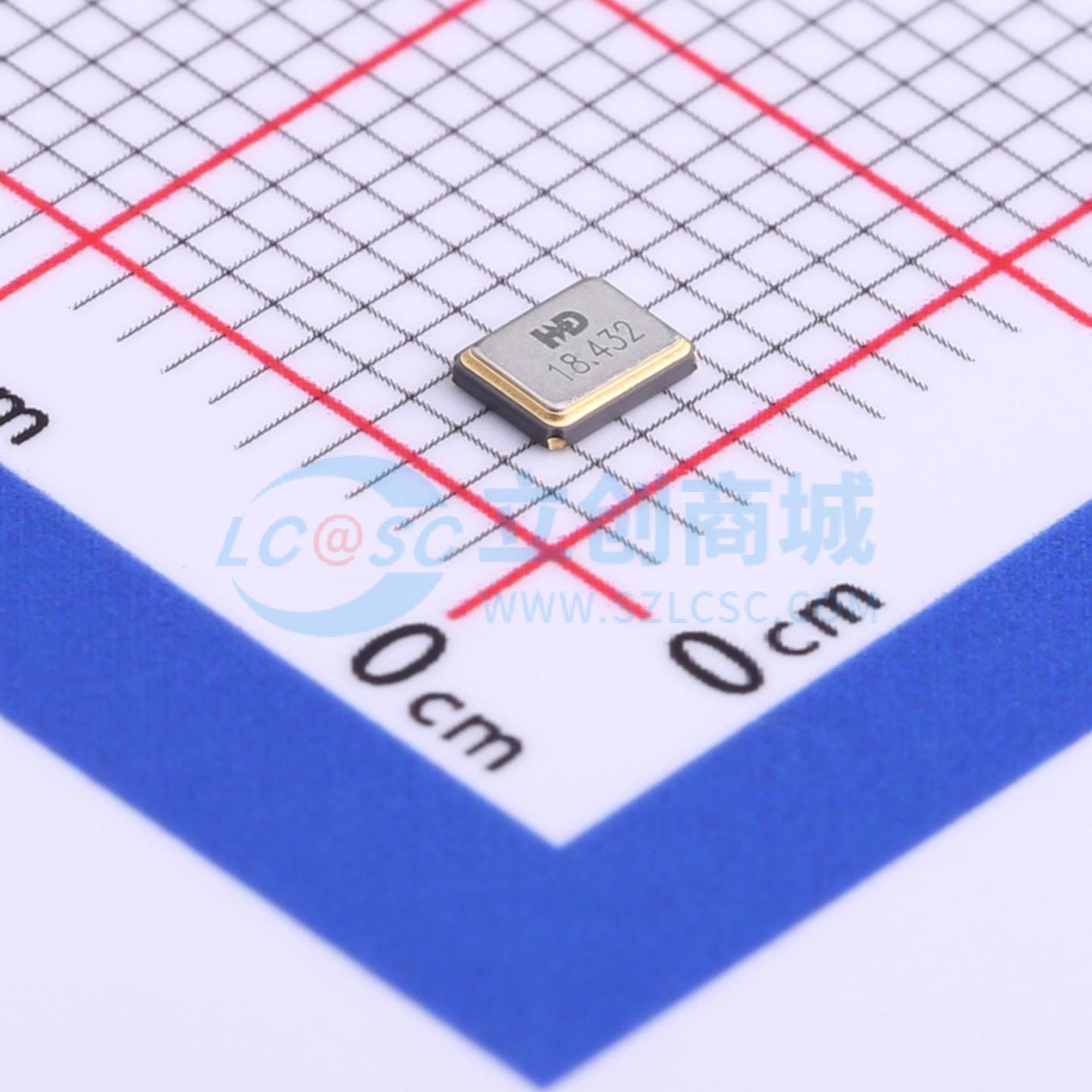 点击查看大图 7B018432I01实物图