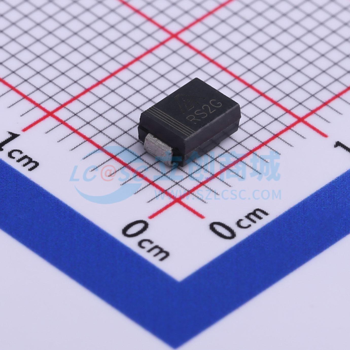 点击查看大图 RS2G-B实物图
