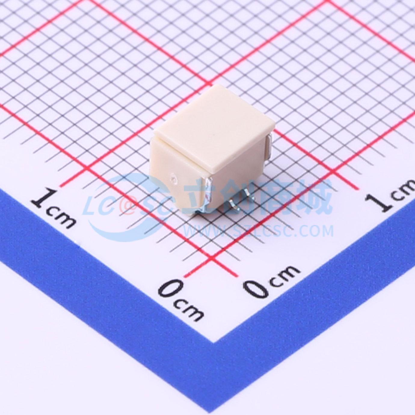 点击查看大图 M1257VS-02P实物图