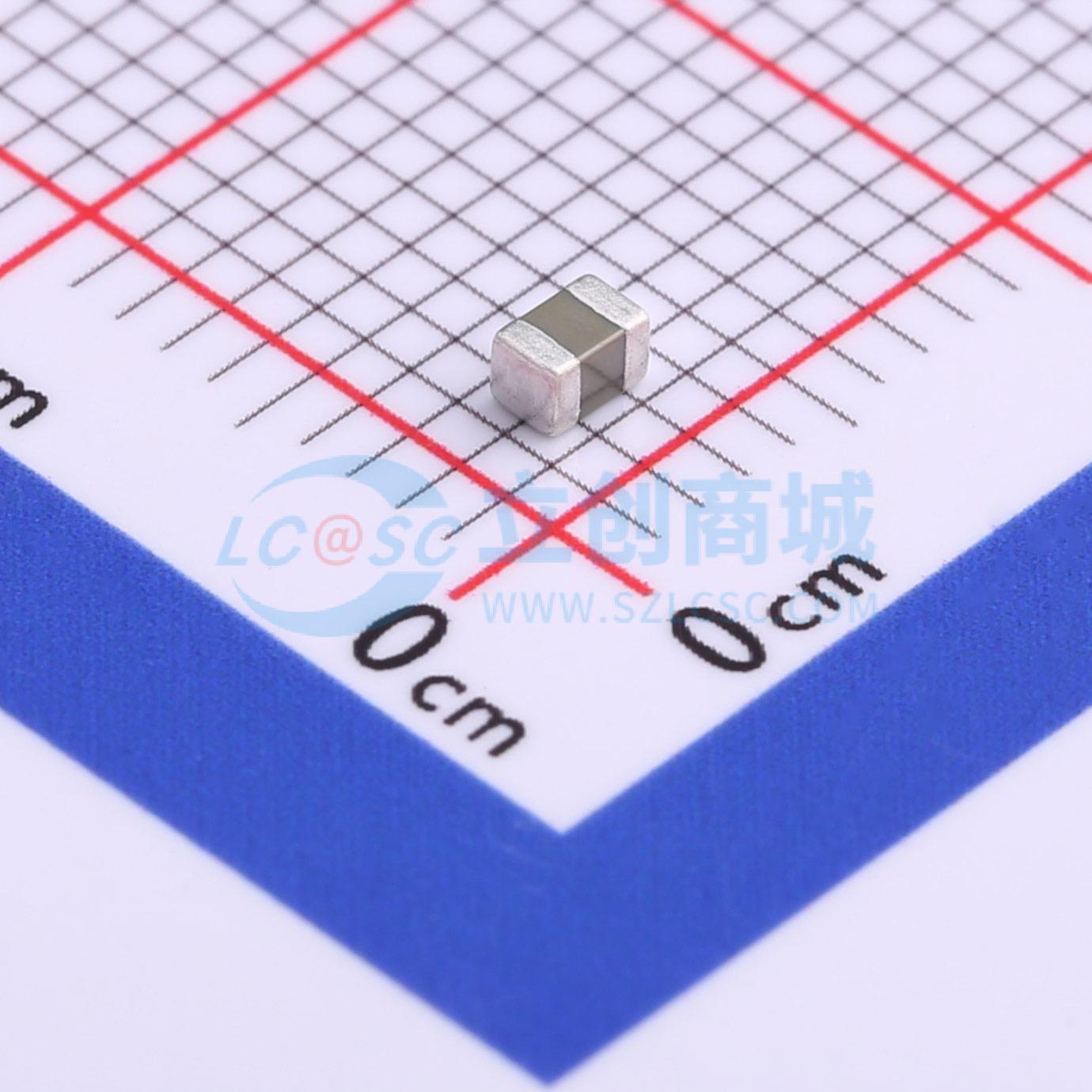 点击查看大图 LMK212BC6226MG-T实物图