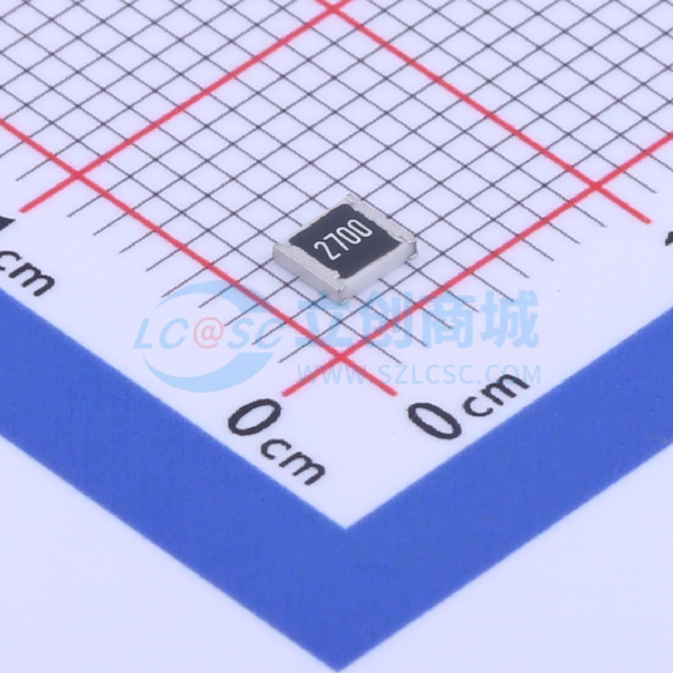 点击查看大图 RS-1210K2700FT实物图