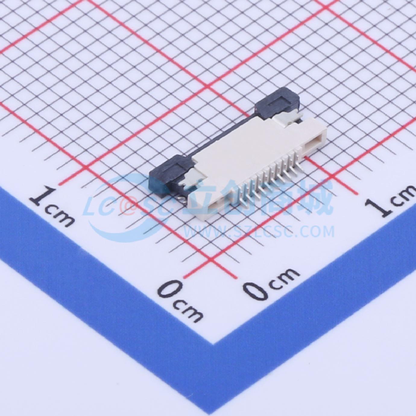 AFC04-S10ECA-00实物图