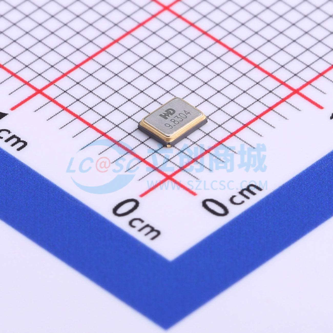 点击查看大图 7B009830M01实物图