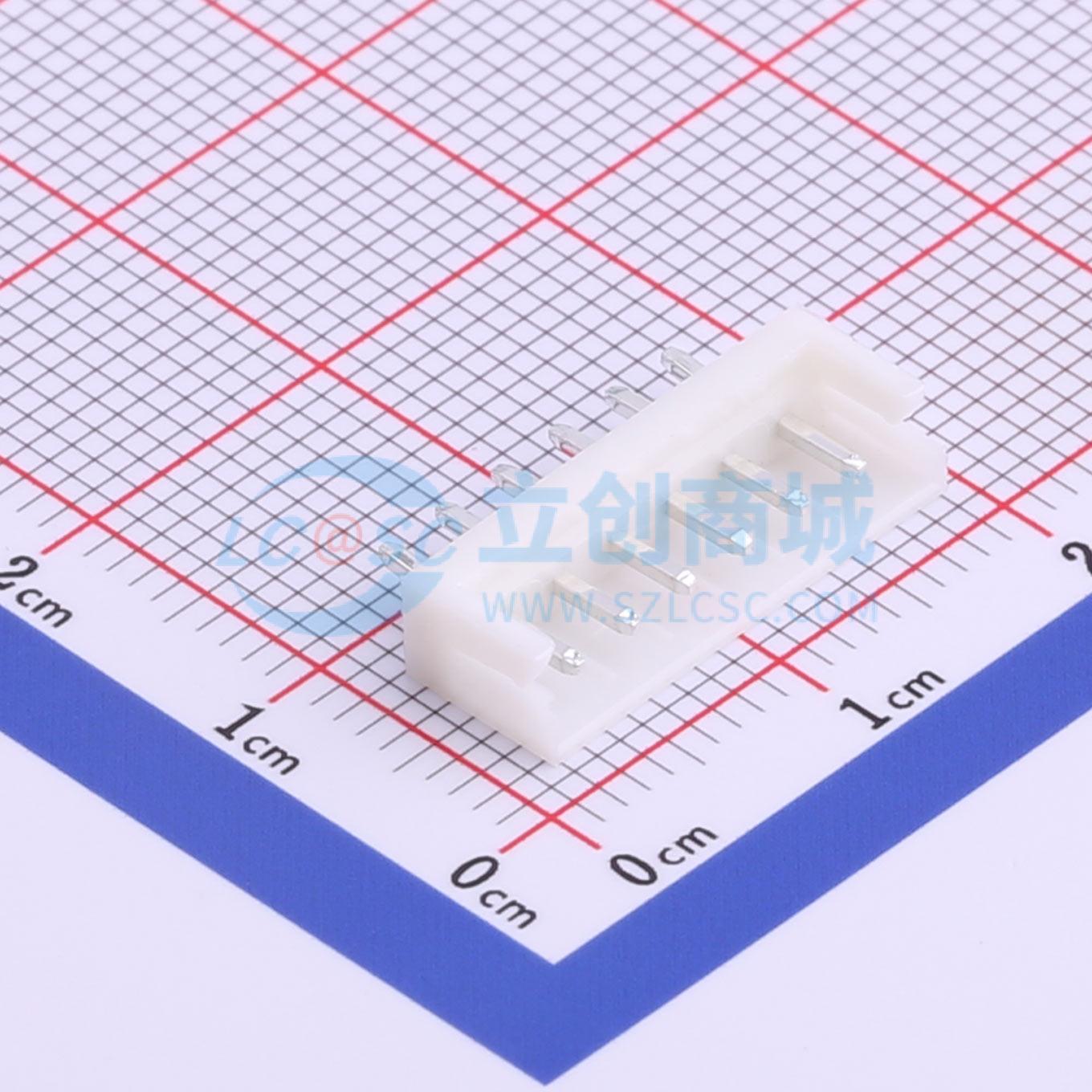 点击查看大图 HX25005-6A实物图