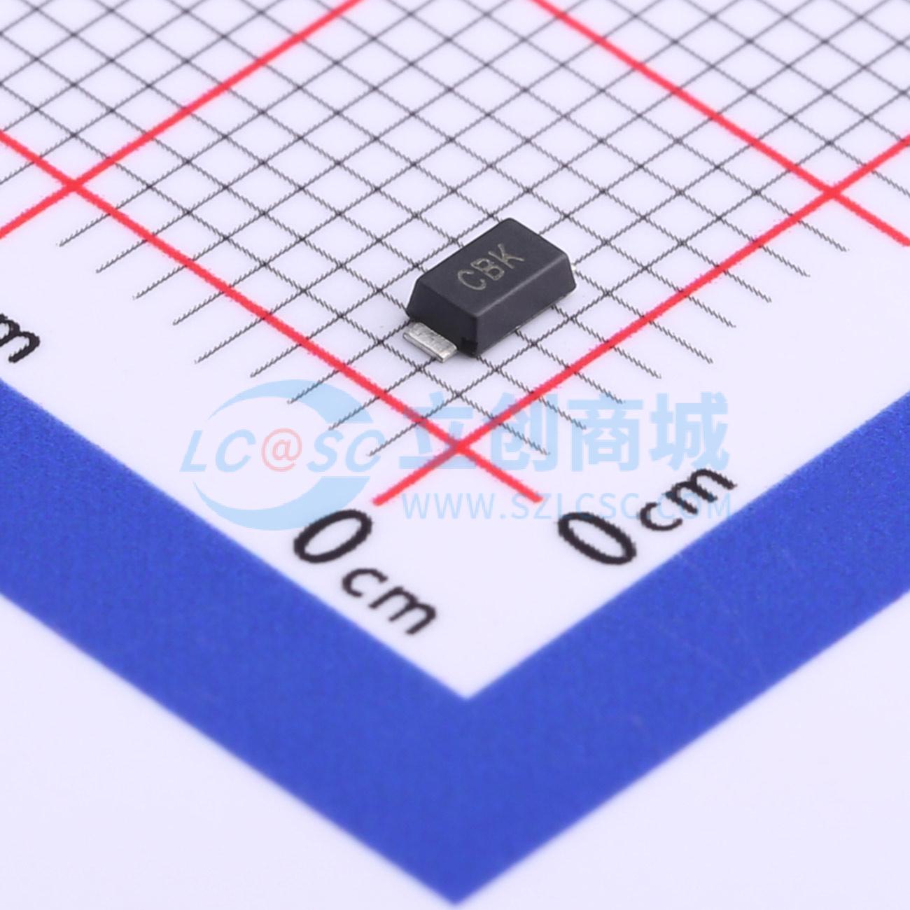 点击查看大图 SMF14CA实物图
