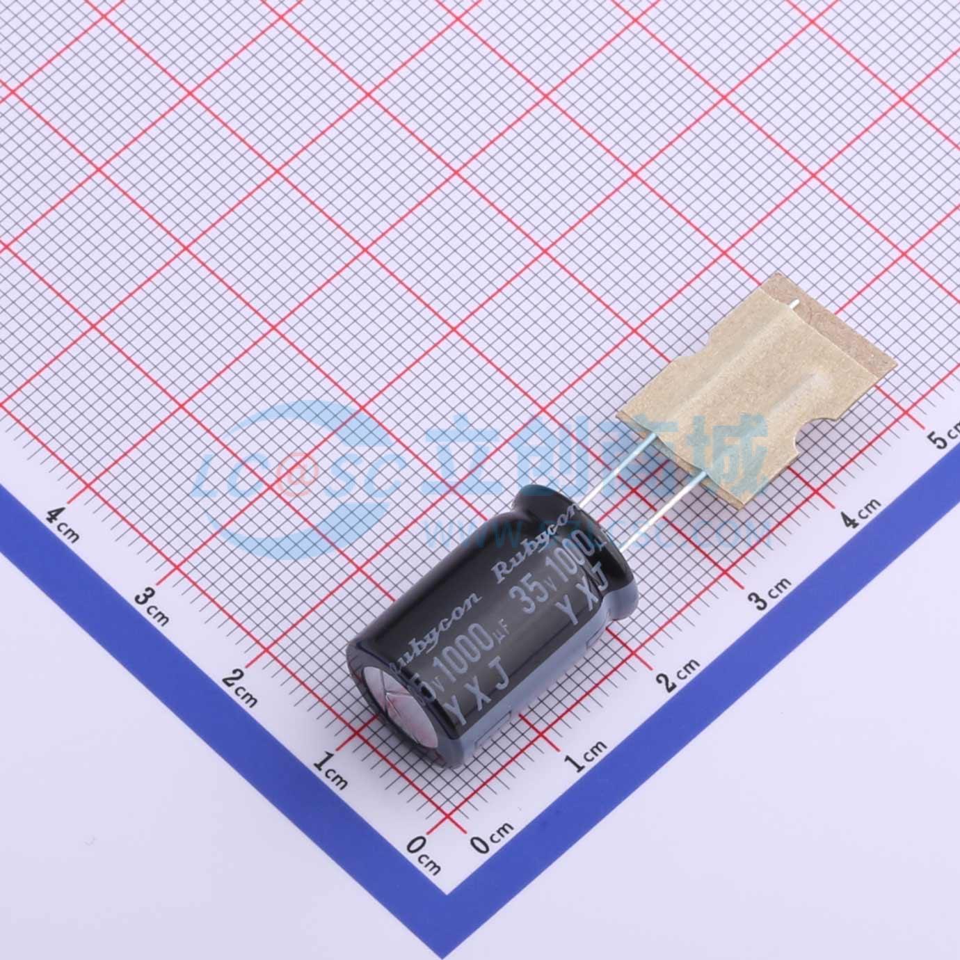 35YXJ1000MG412.5X20实物图