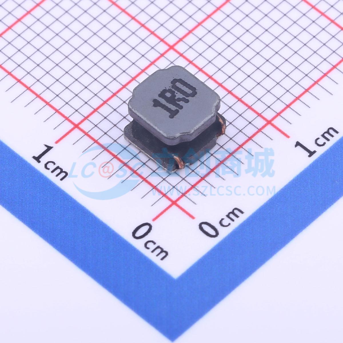 点击查看大图 PNLS6045-1R0M实物图