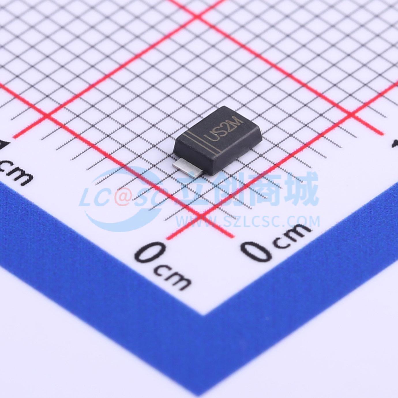 点击查看大图 US2MF实物图