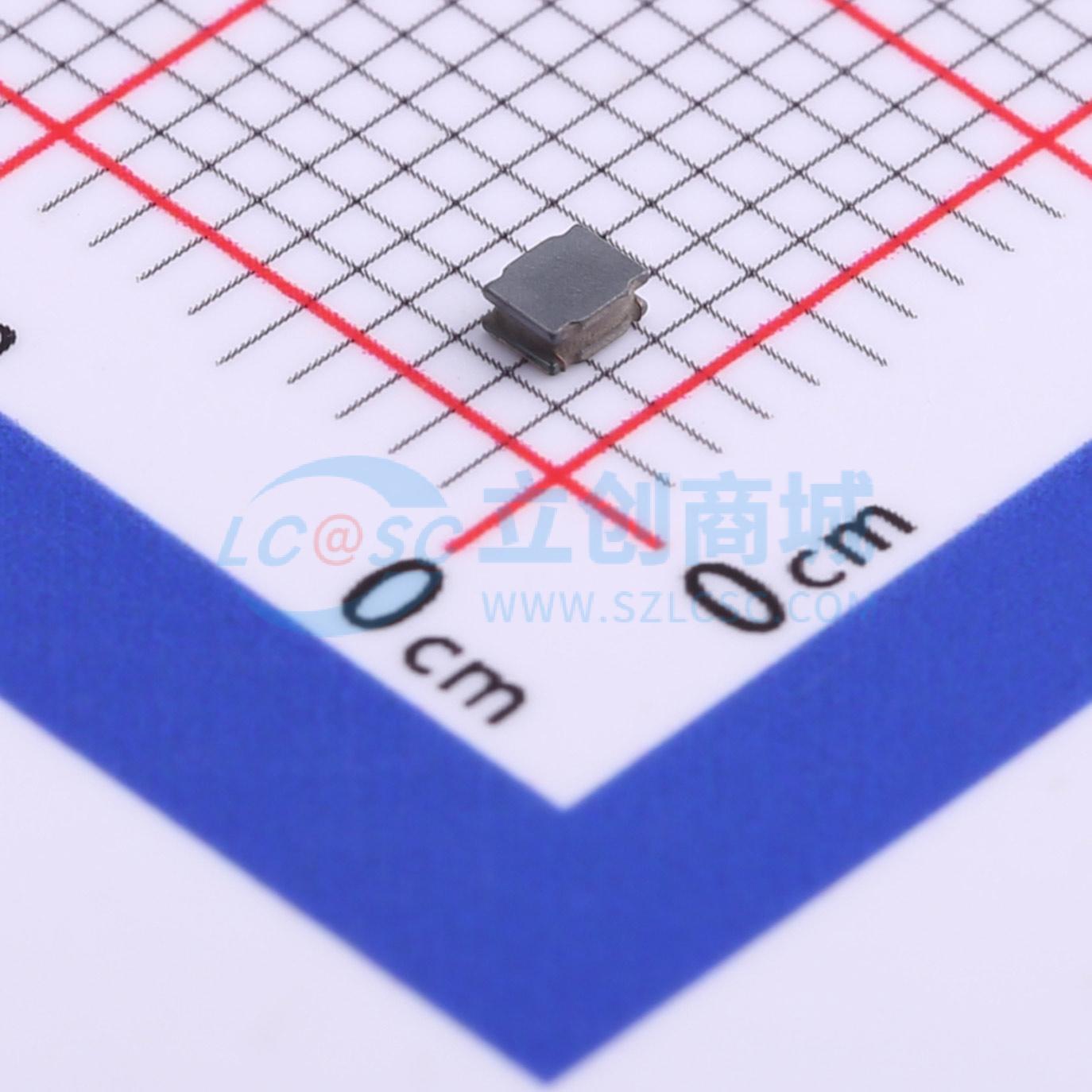 LQH2MPN150MGRL实物图