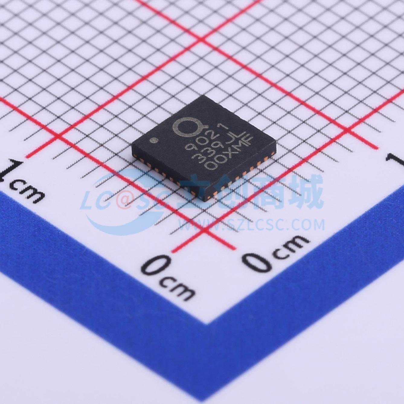 点击查看大图 QN9021/DY实物图