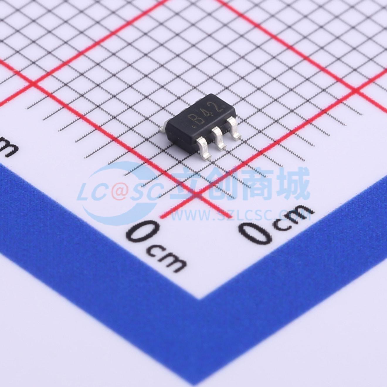 点击查看大图 SPP6507S26RGB-VB实物图