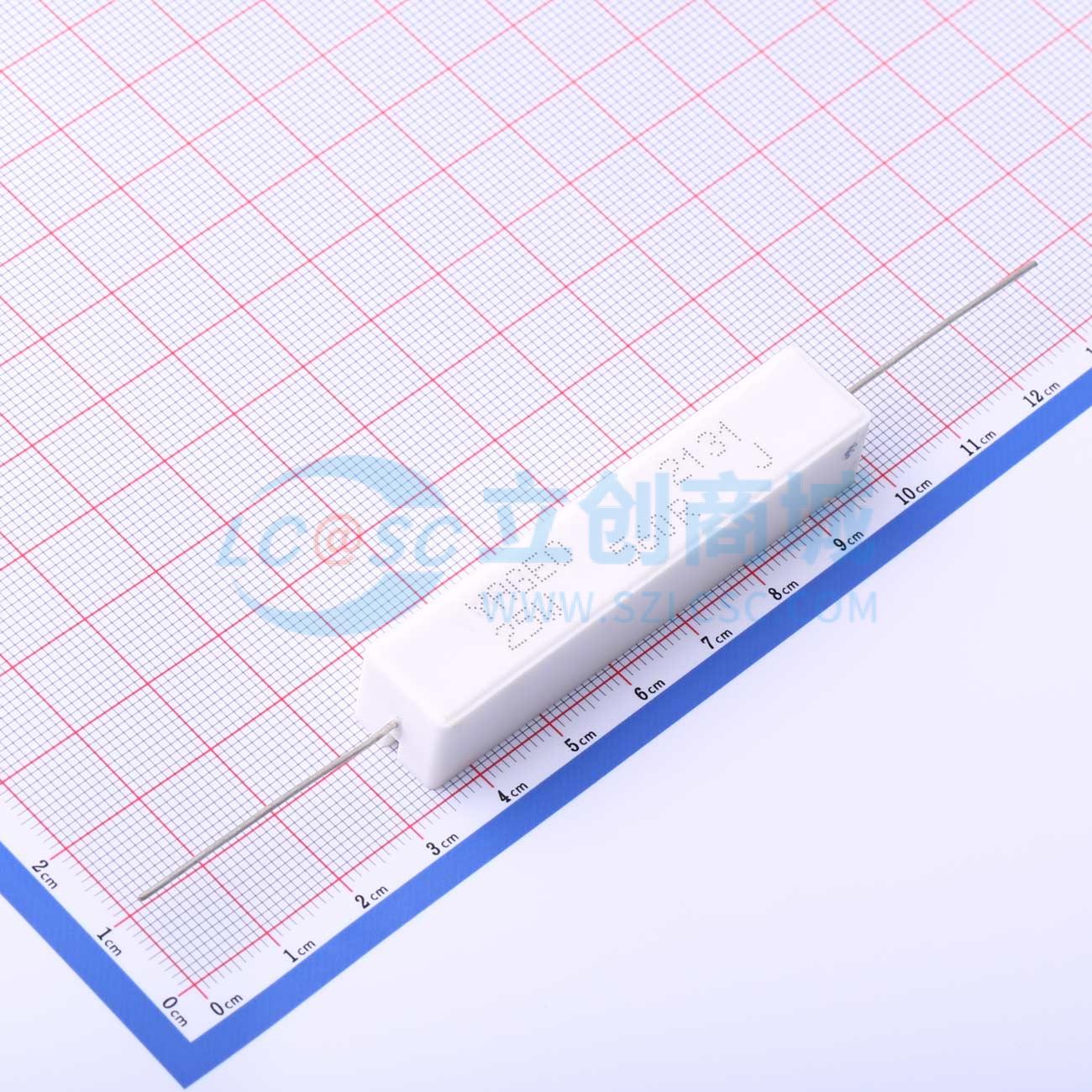 点击查看大图 SQP25AJB-560R实物图