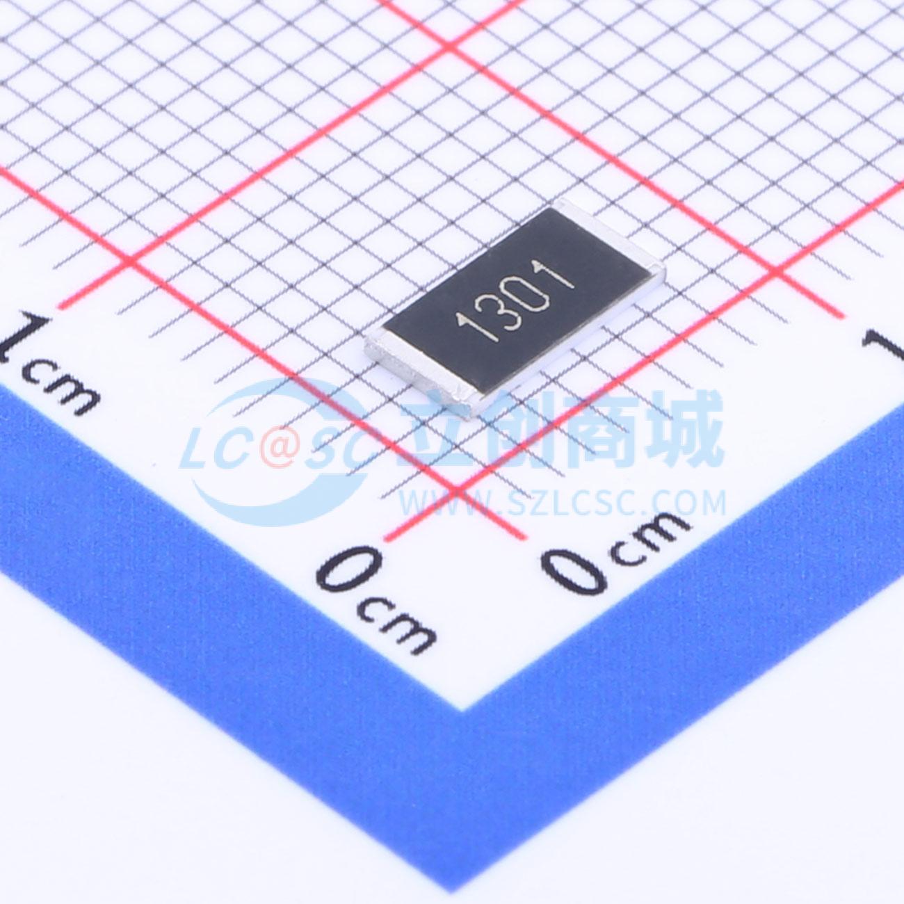点击查看大图 CQ121WF1301T4E实物图