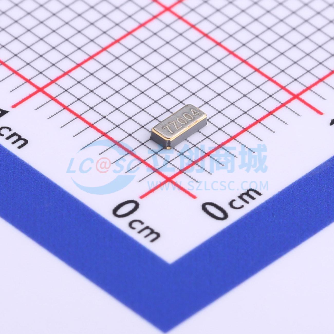 点击查看大图 7N032768HW2实物图