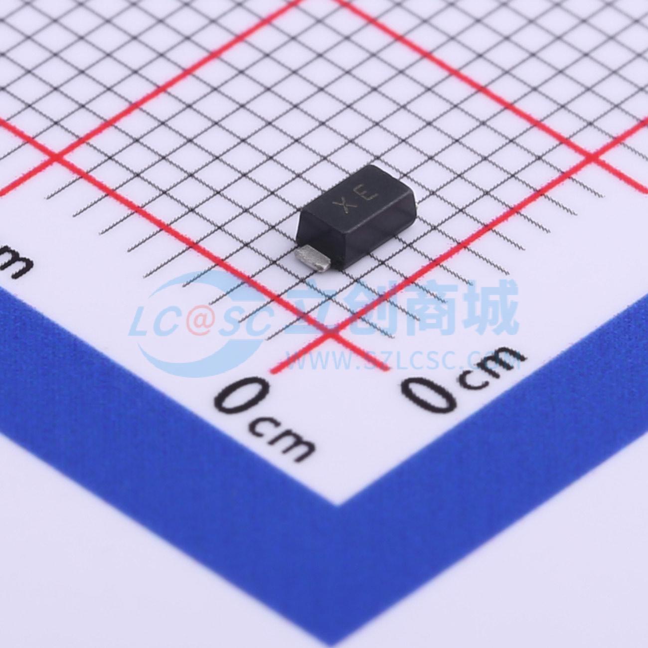 点击查看大图 SMF110CA实物图
