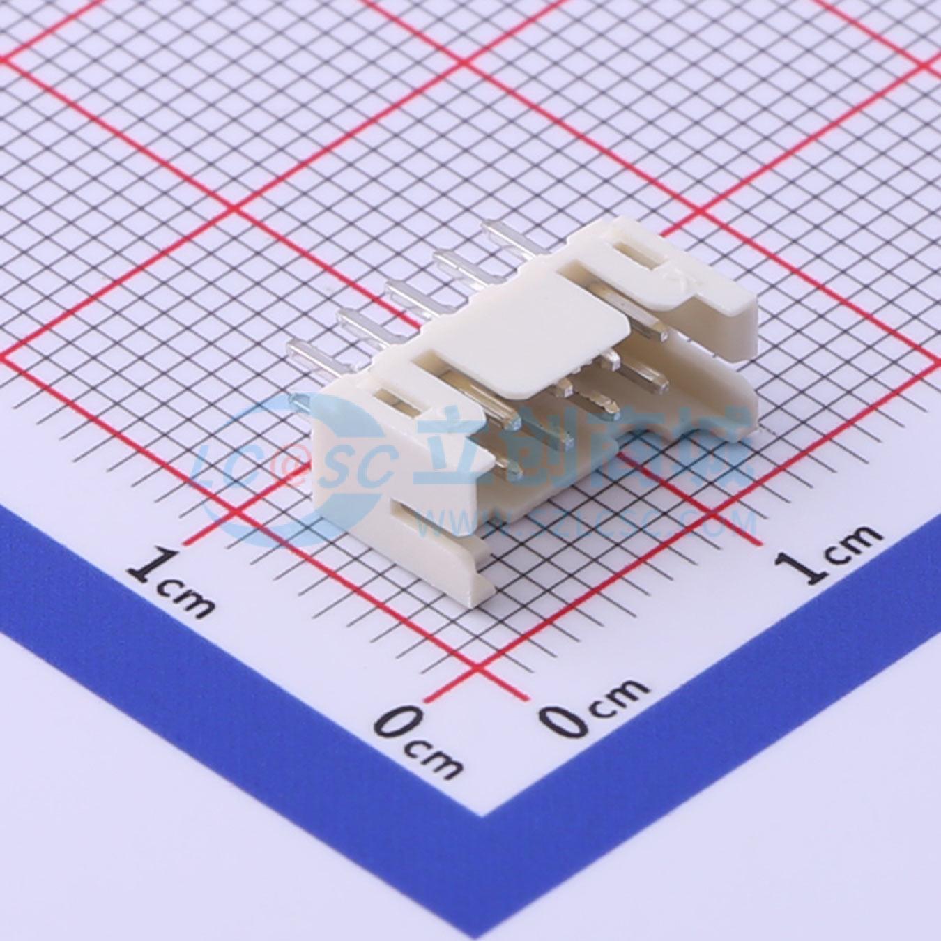 点击查看大图 PHD-2X5实物图