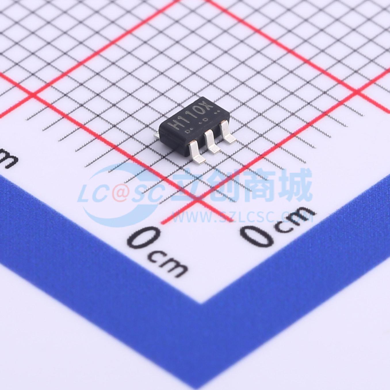 点击查看大图 VRH1102LTX实物图