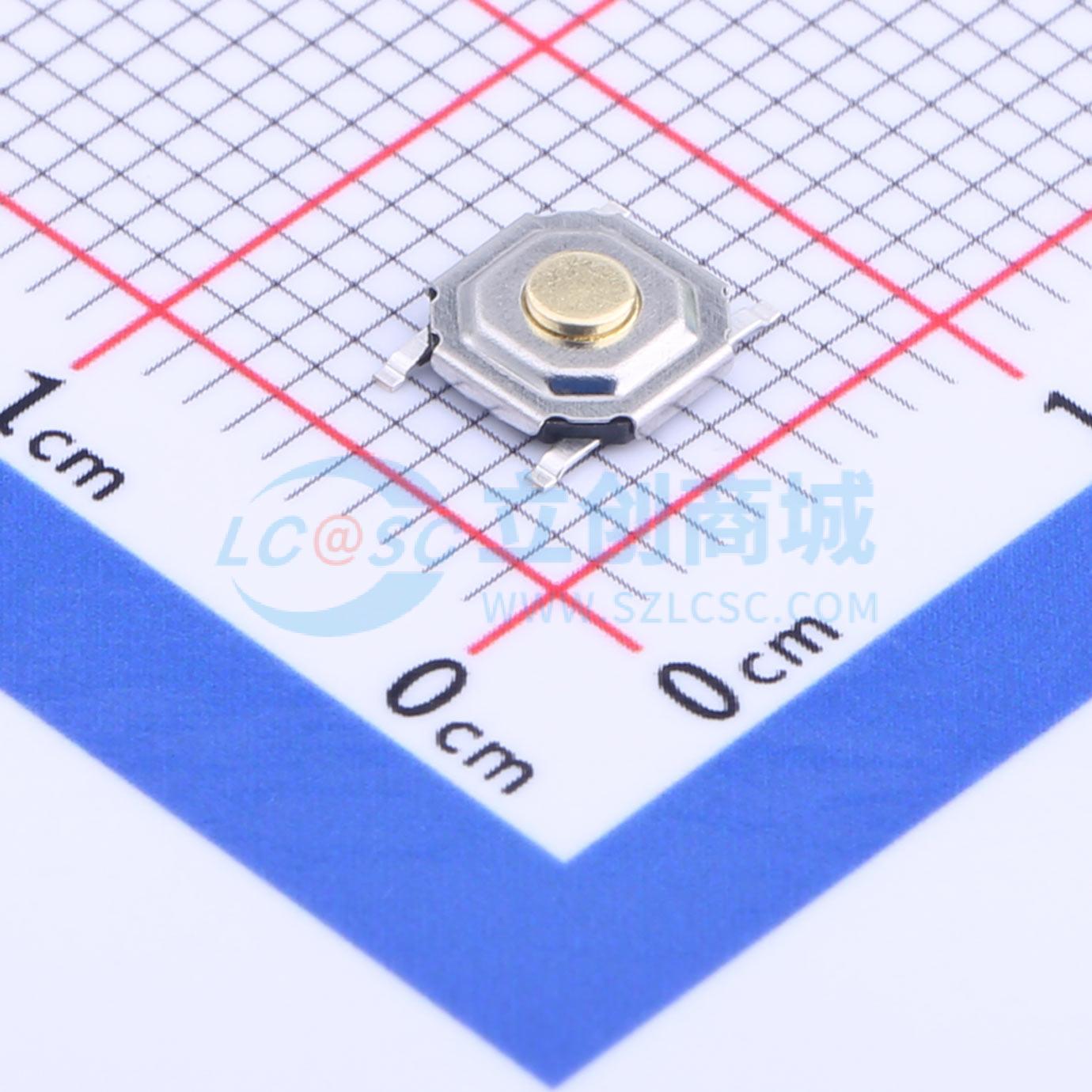 TS-1187A-C-B-B实物图