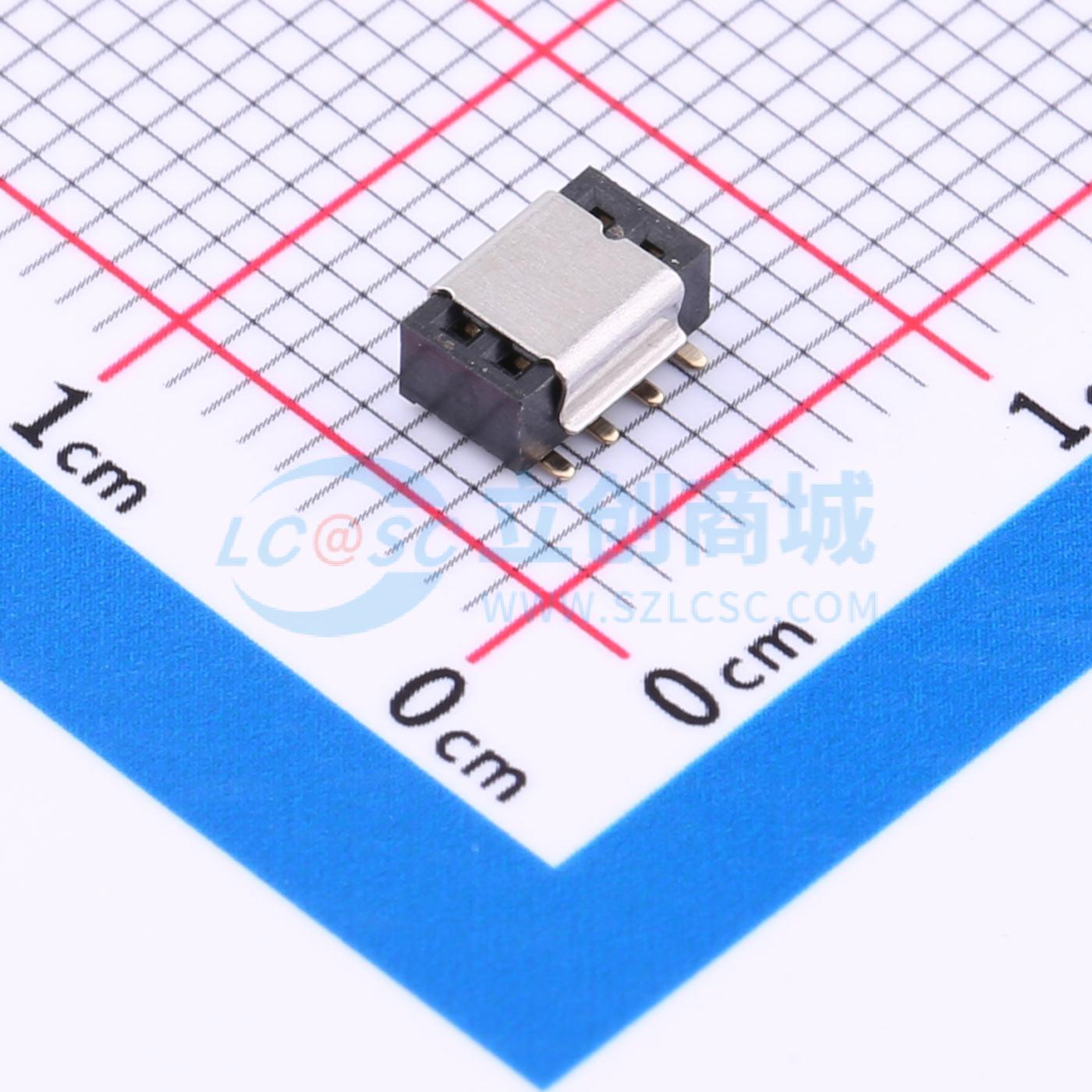 点击查看大图 2321-204MG0CUNR1实物图