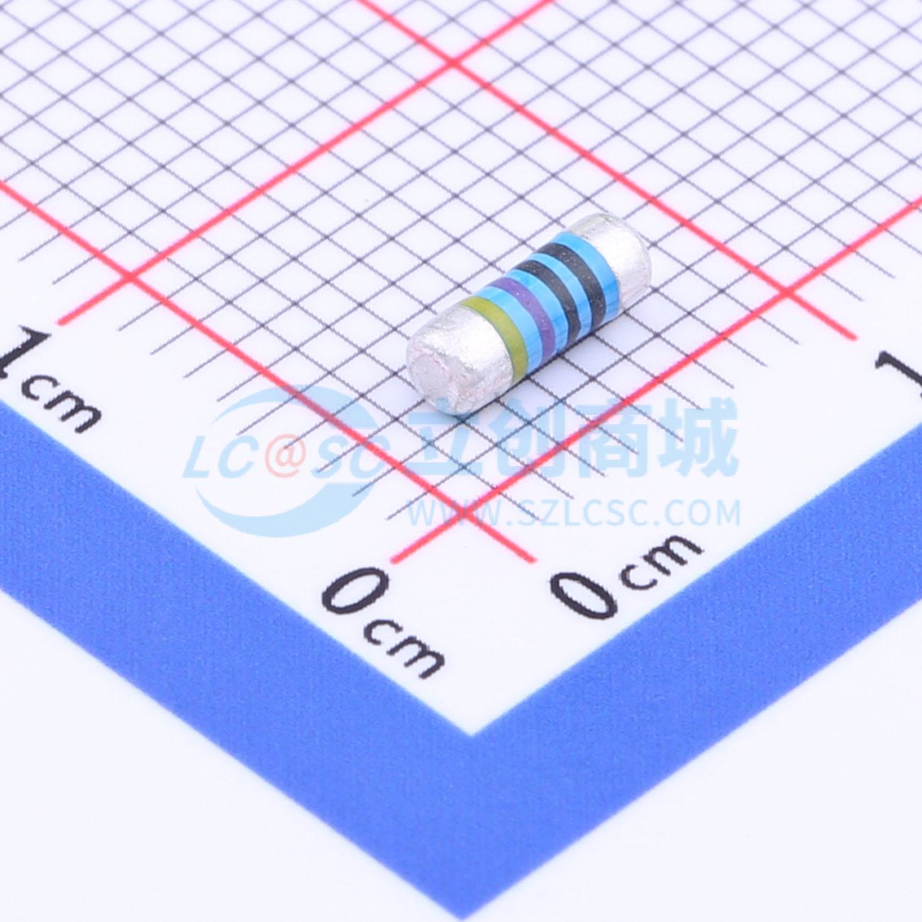 点击查看大图 MM52F470RTKRTR2K0实物图
