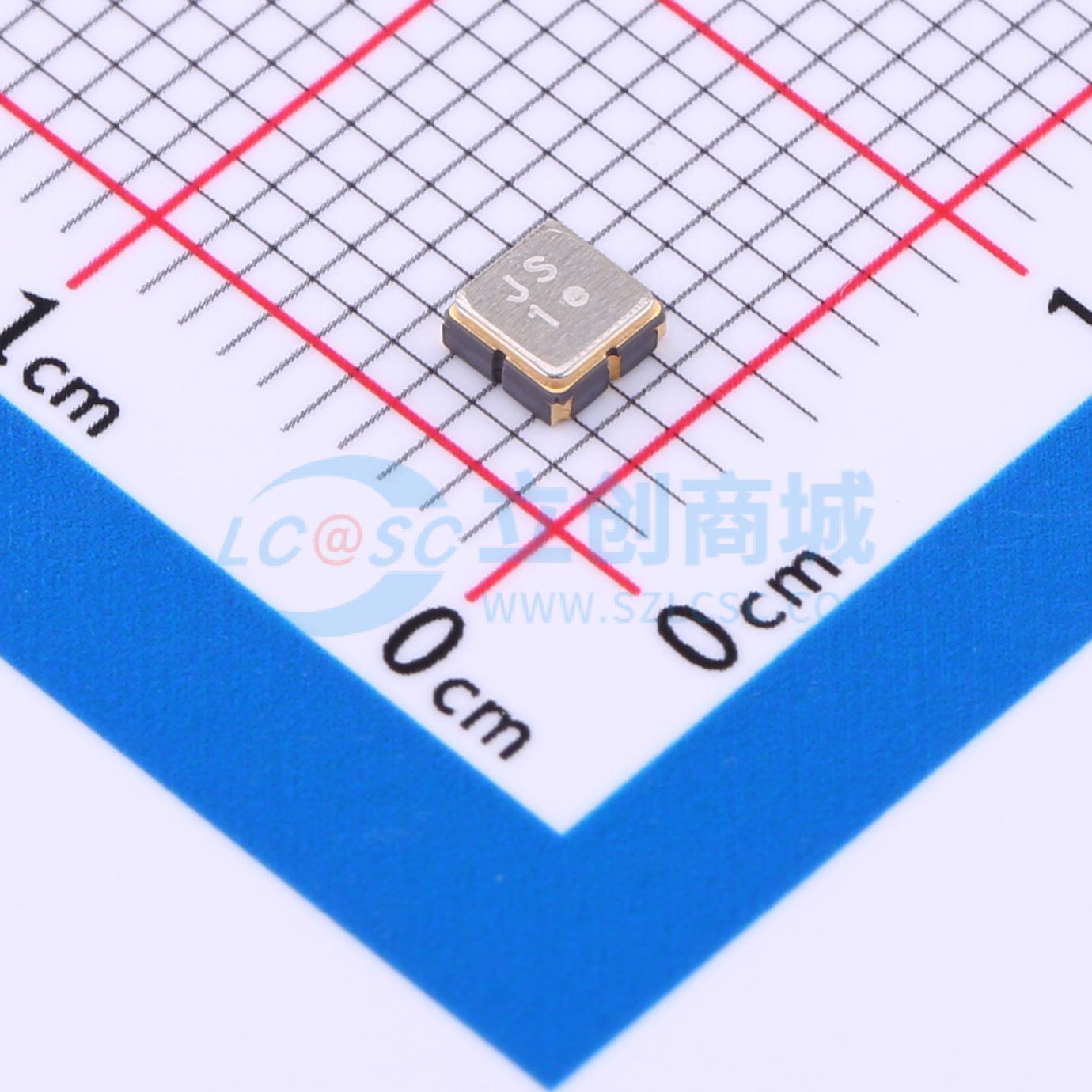 点击查看大图 TA1101A实物图