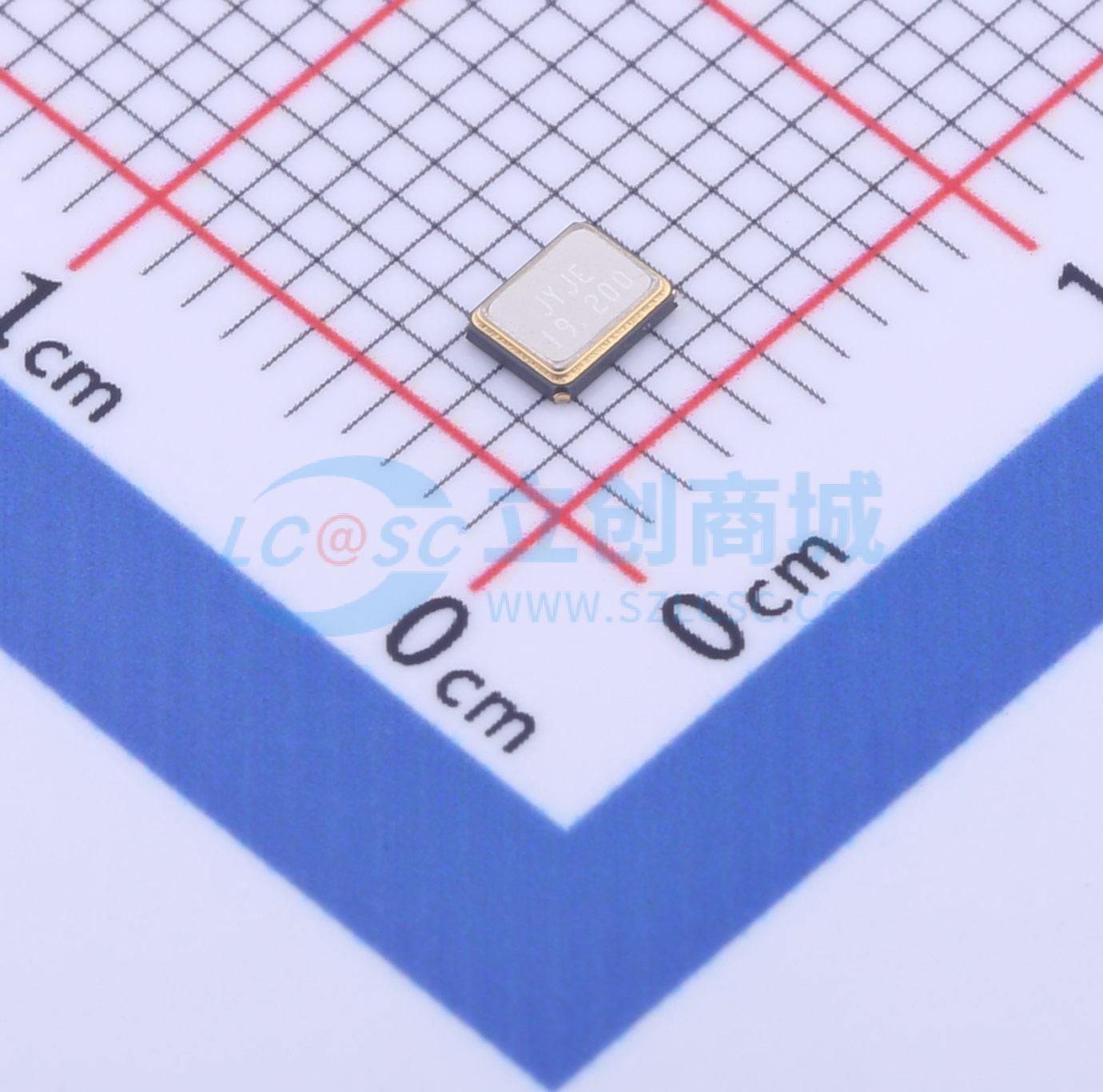 点击查看大图 3TJ419200NYFBC实物图