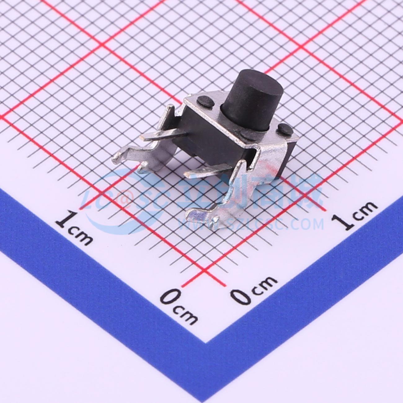 点击查看大图 TS-1093A-A6B2-D2实物图