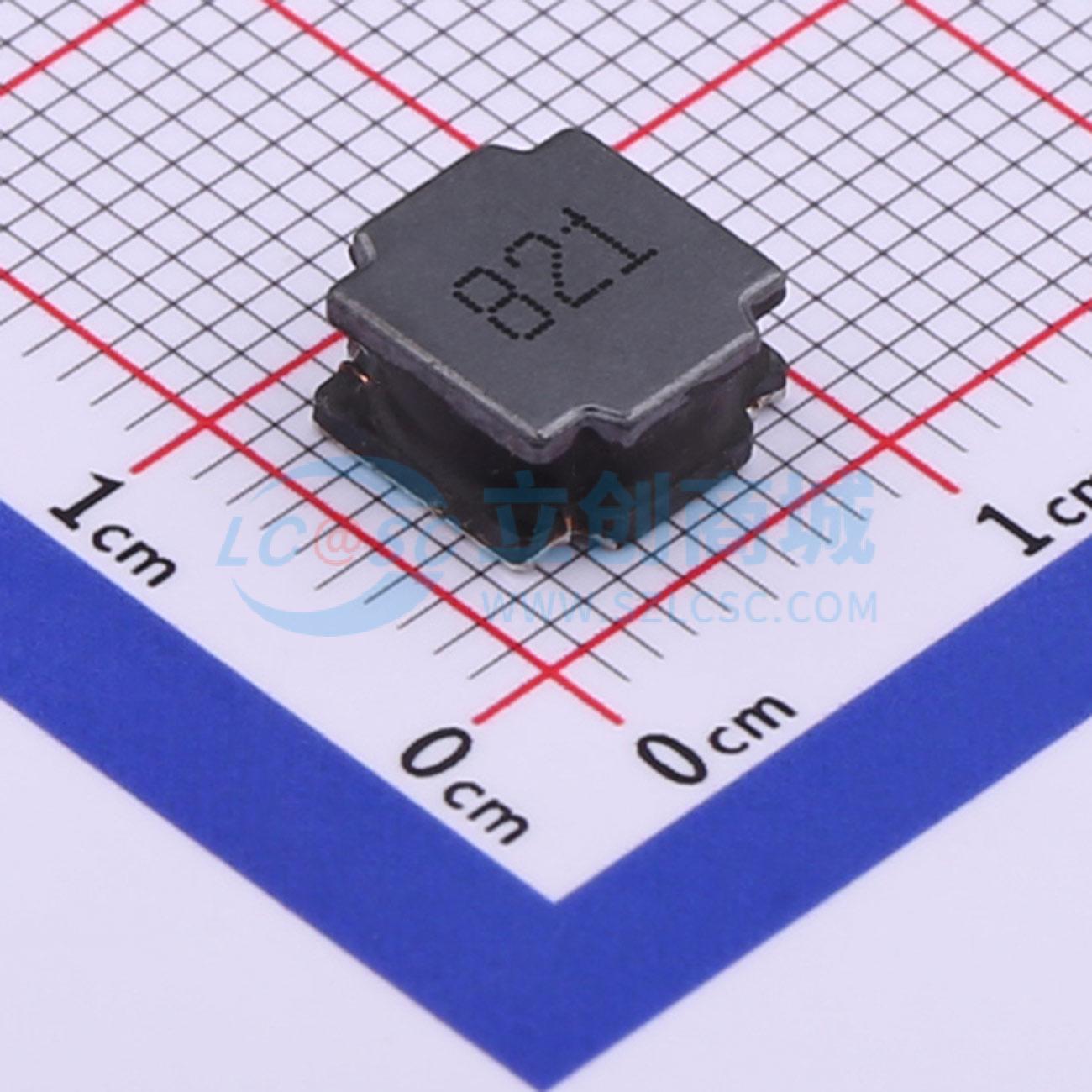 点击查看大图 YNR8040-821M实物图