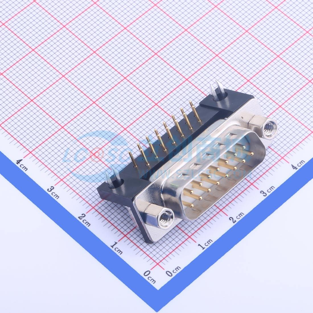点击查看大图 D-DMRC15PM-E001实物图