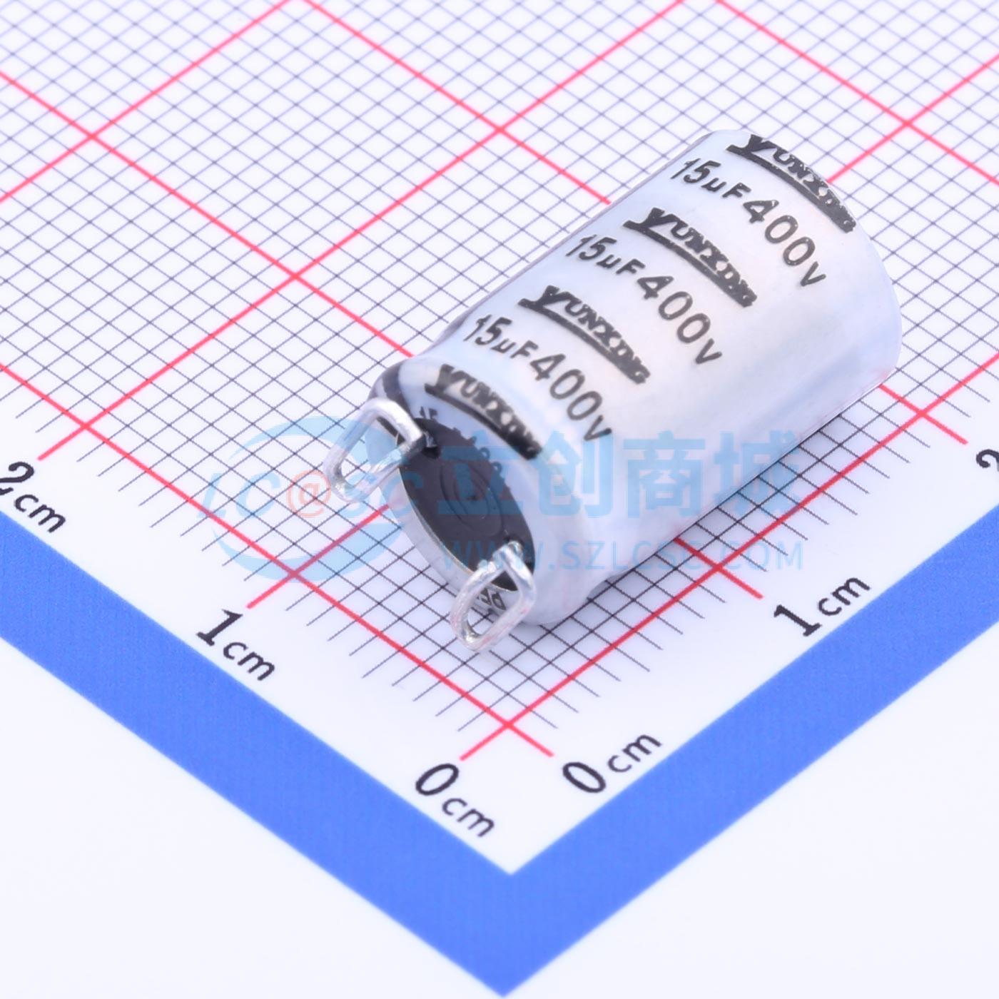 点击查看大图 ECE2GM150G16TTTJ实物图