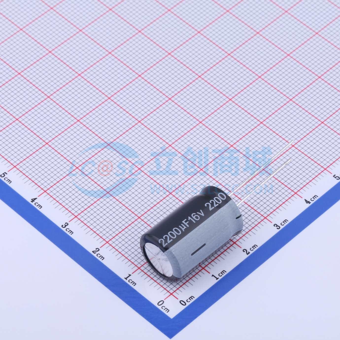 点击查看大图 RGA222M1CBK-1320GACS实物图