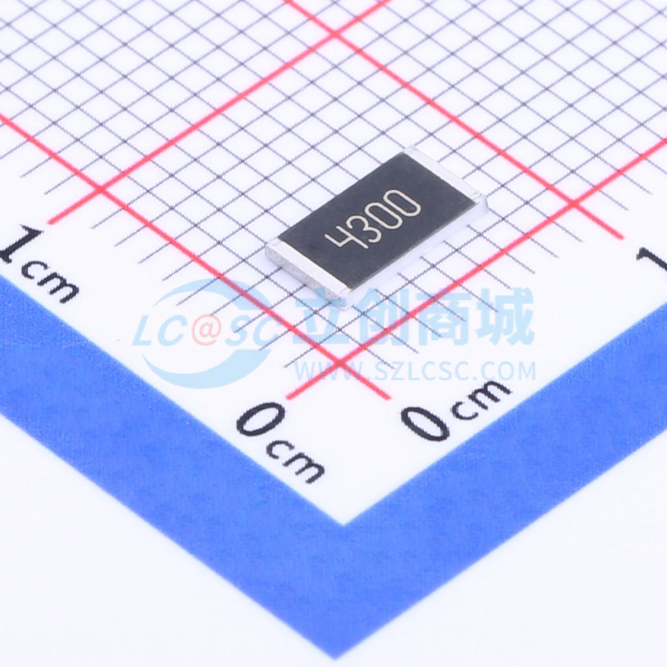 点击查看大图 CQ121WF4300T4E实物图