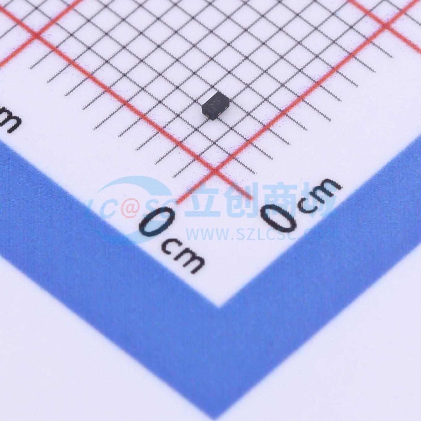 D15V0H1U2LP-7B实物图