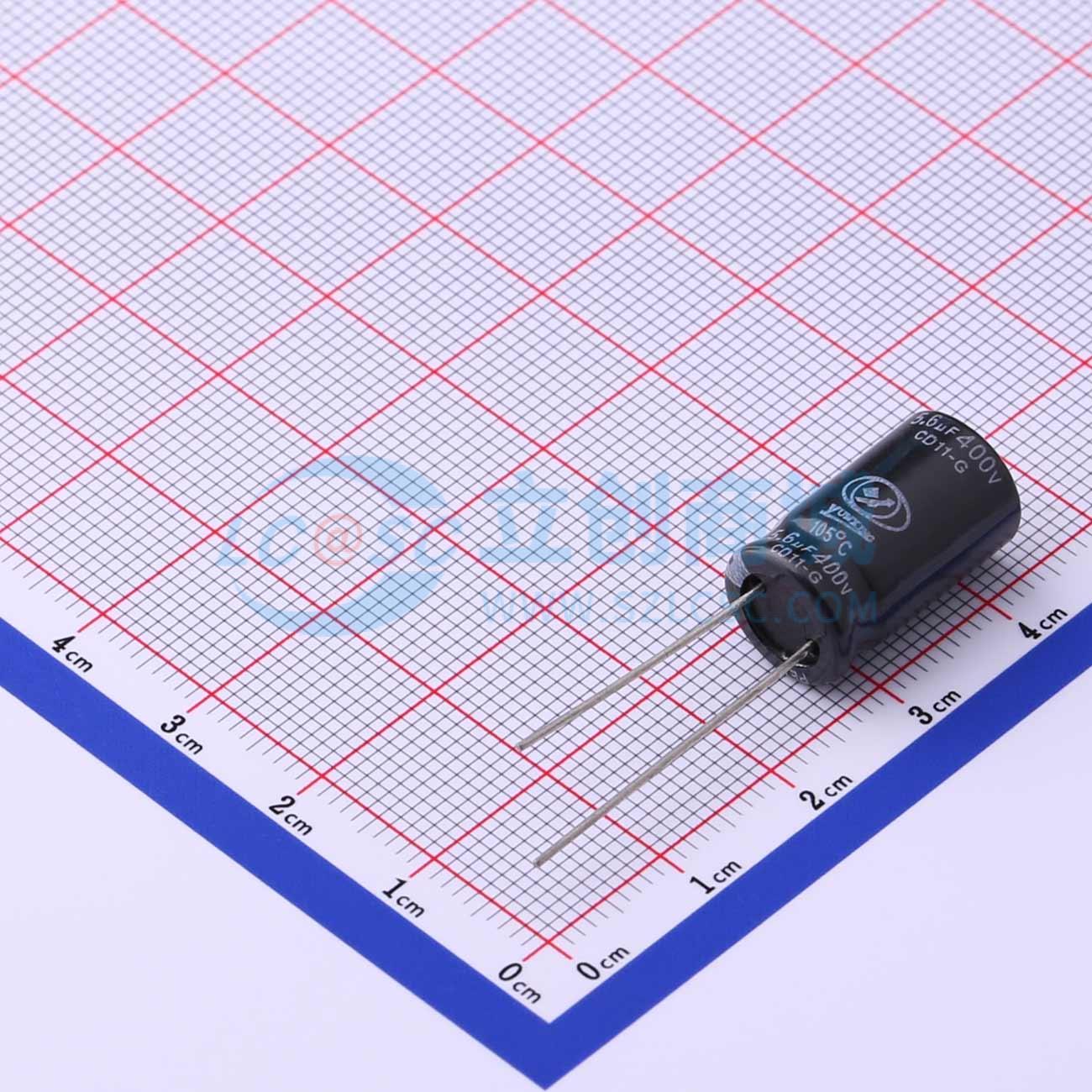 点击查看大图 ECG2GM5R6G17OTBO实物图