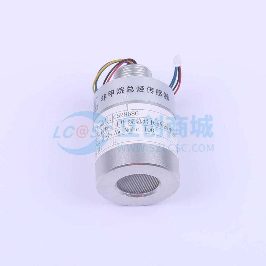 点击查看大图 AW-NmHc-100实物图