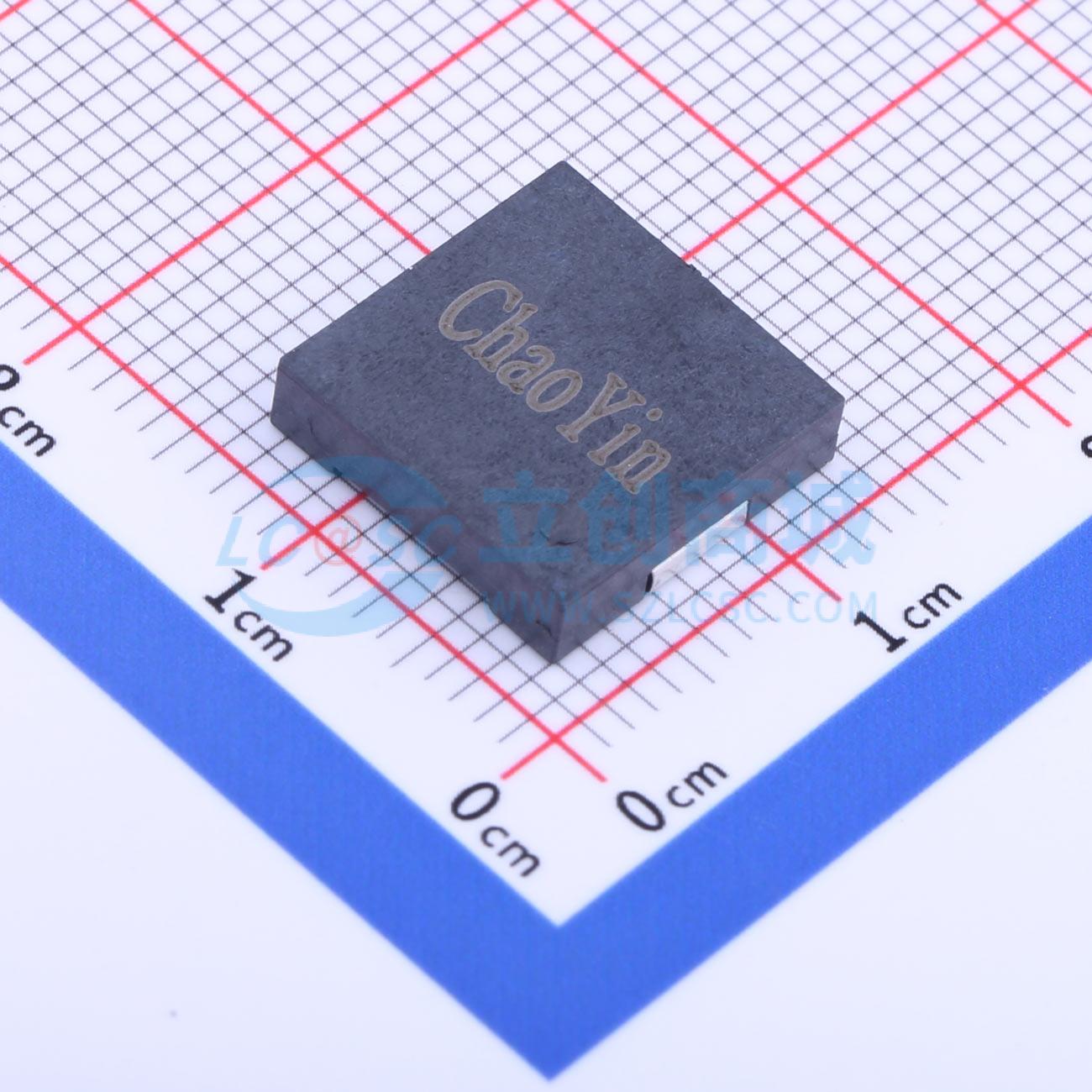 点击查看大图 Cy-SMD-1203-3040实物图