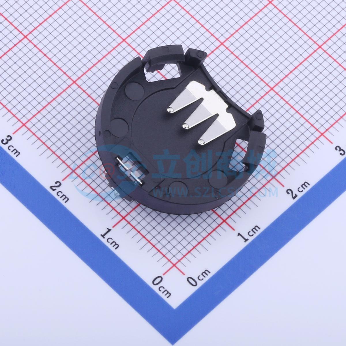 点击查看大图 BS-02-A1BK007实物图