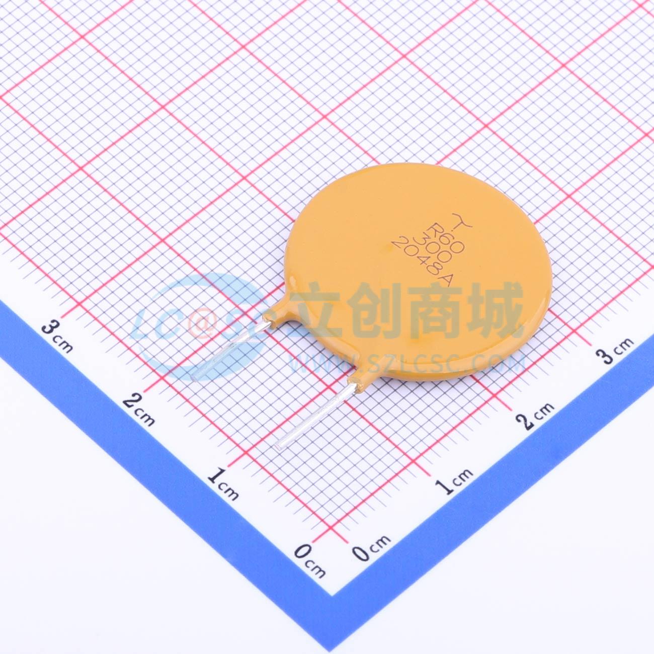 点击查看大图 R60-300实物图