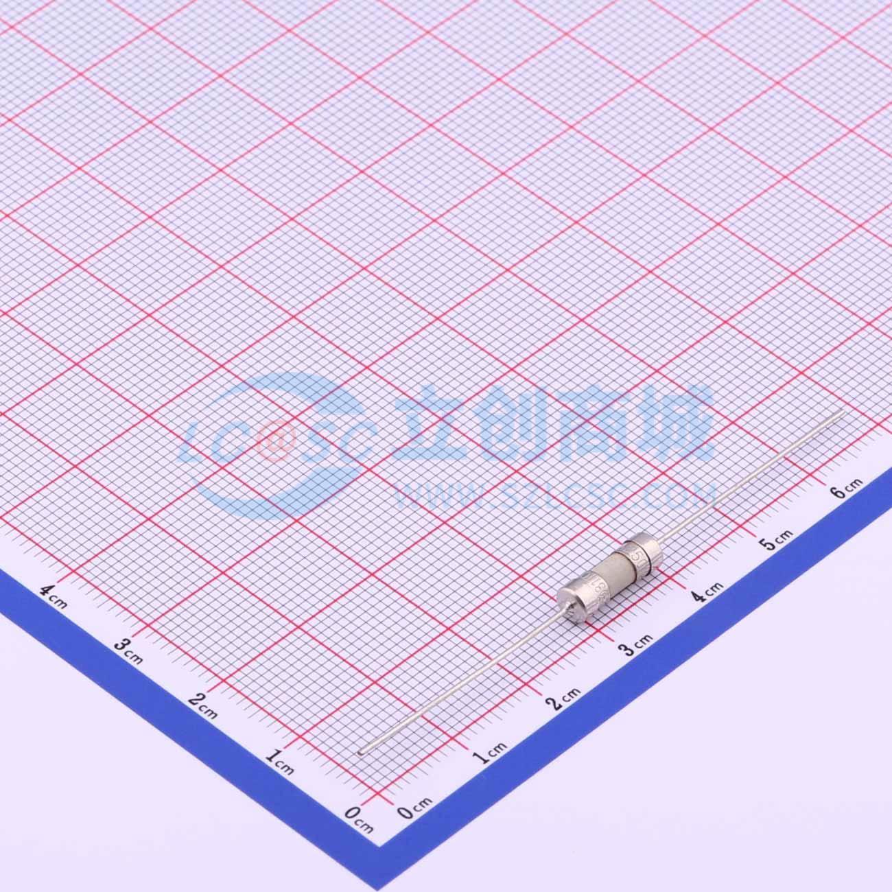 点击查看大图 31TCT8A250V实物图