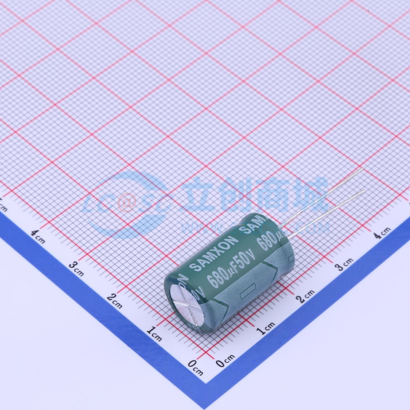 点击查看大图 EGF687M1HI20RR实物图