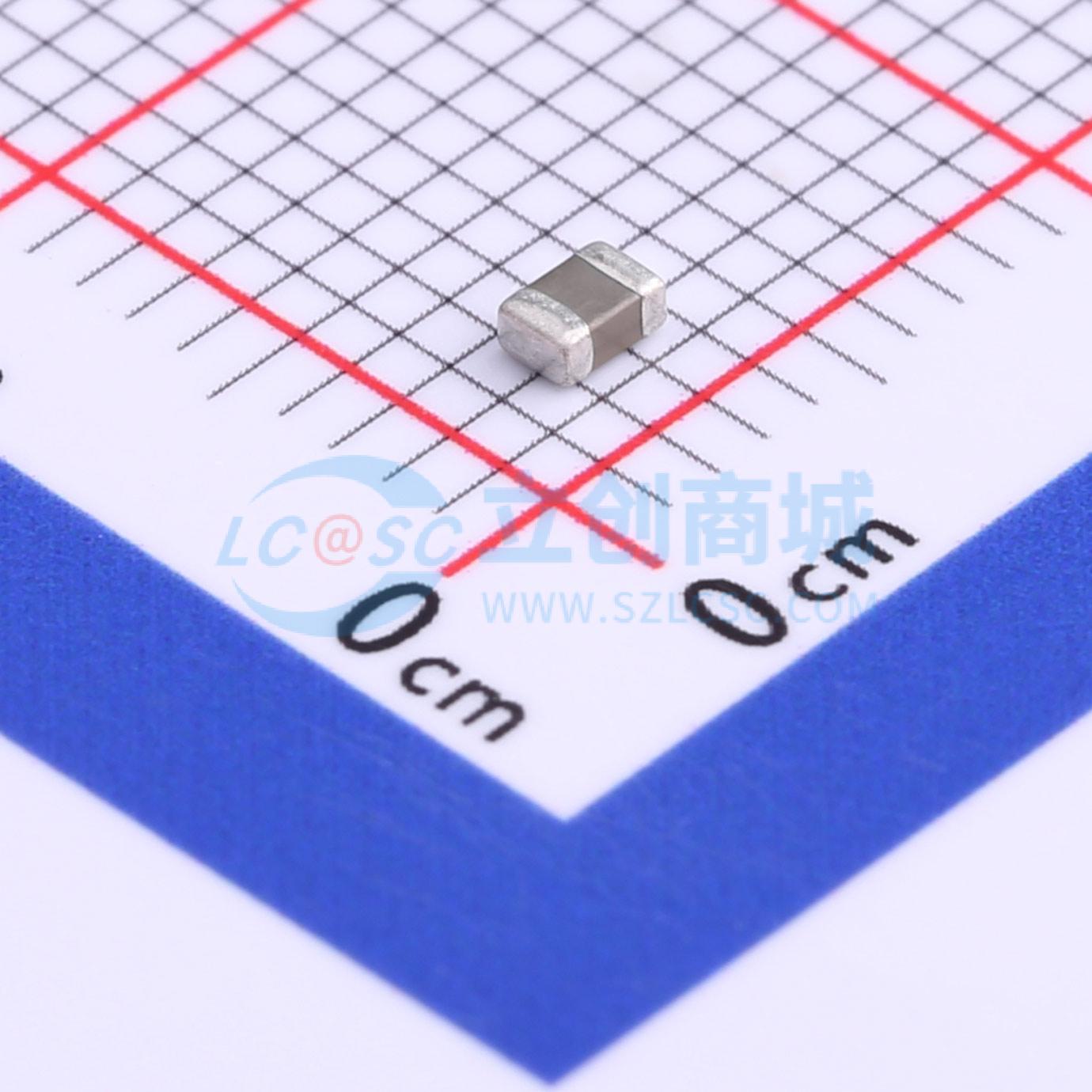 点击查看大图 CL21X226MSCLRNC实物图